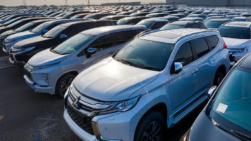 Автомобилей будет достаточно – АКАБ о программе льготного автокредитования