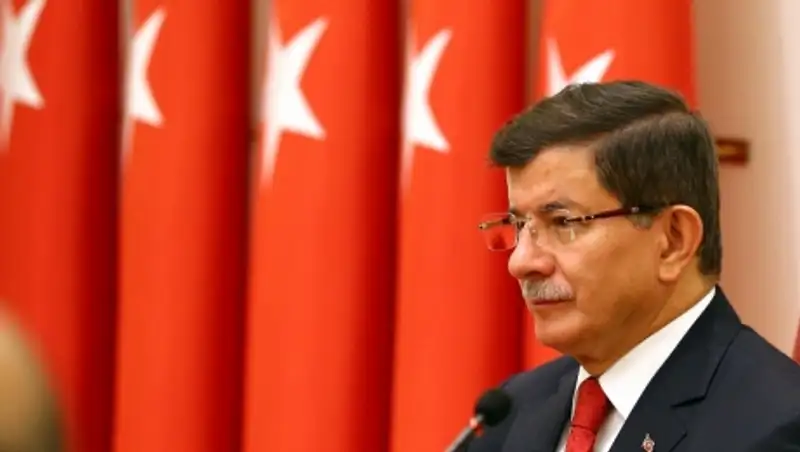 СМИ: премьер Турции призвал создать канал военной связи с Россией