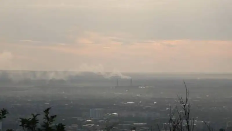 Как будут улучшать экологию в Казахстане