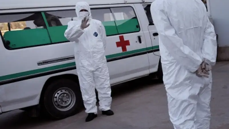 ВОЗ сообщила о мутации вируса Эбола