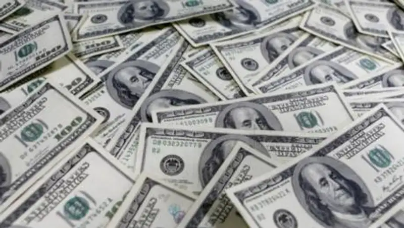 Курс доллара вырос еще на 1,5 тенге