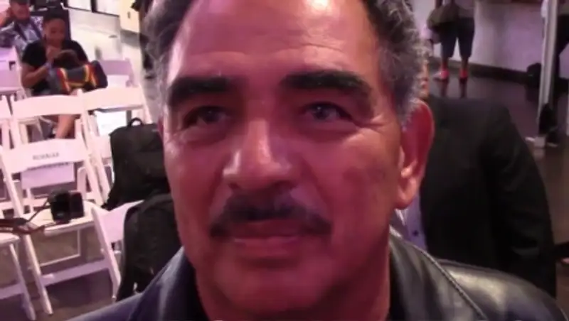 Абель Санчес: Бой Головкин—Лемьё даст ответы на вопросы