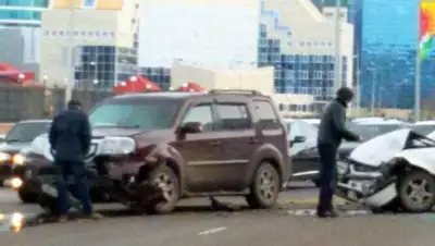 МИА"Казинформ", фото - Новости Zakon.kz от 19.03.2018 12:39