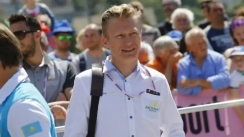 Винокуров: «Тиньков давно известен своими „крылатыми“ и некорректными высказываниями»  