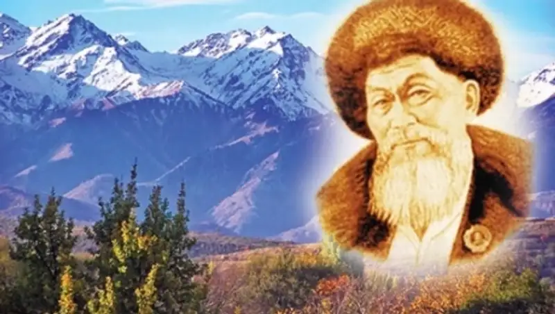 Биыл жыр алыбы Жамбыл Жабаевтың туғанына – 170 жыл.