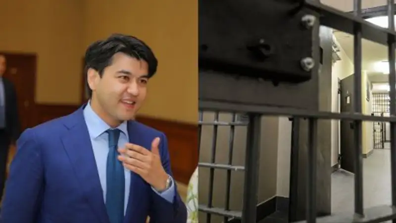 Экс-министр Куандык Бишимбаев поменял колонию