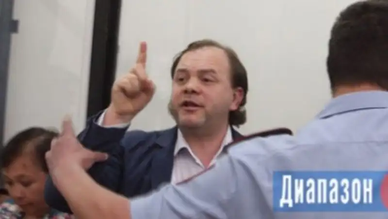 Экс-директора ФК «Актобе» приговорили к 8 годам лишения свободы