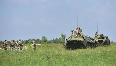 РИА Новости, фото - Новости Zakon.kz от 17.07.2018 16:01