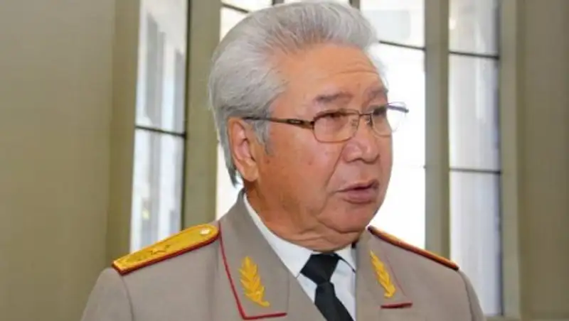 Рустем Кайдаров: Казахстанская армия  - одна из лучших в СНГ