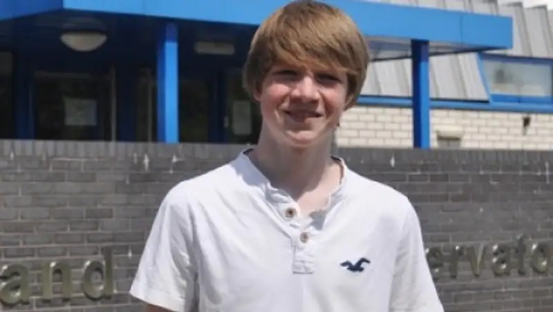 15-летний школьник открыл новую планету в нашей галактике