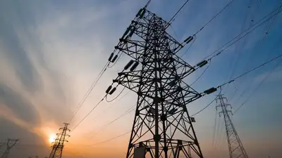 Дефицит электроэнергии в Мангистауской области прокомментировали в KEGOC, фото - Новости Zakon.kz от 02.05.2023 11:24