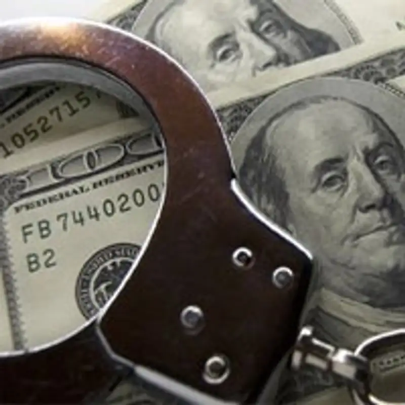 Заместителя Главнокомандующего Силами Воздушной обороны подозревают в коррупции, фото - Новости Zakon.kz от 25.04.2013 14:45