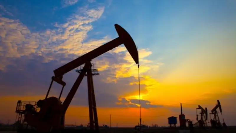 Нефтяные скважины западного Казахстана нуждаются в модернизации