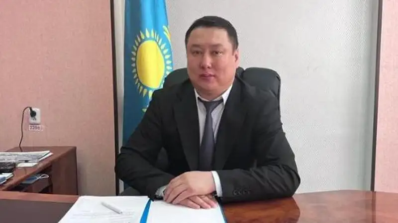 Бахтияр Санбаев назначен главным экологом Карагандинской области