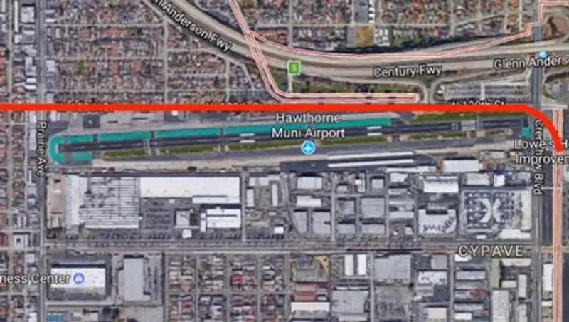 Илону Маску разрешили прорыть туннель под городом