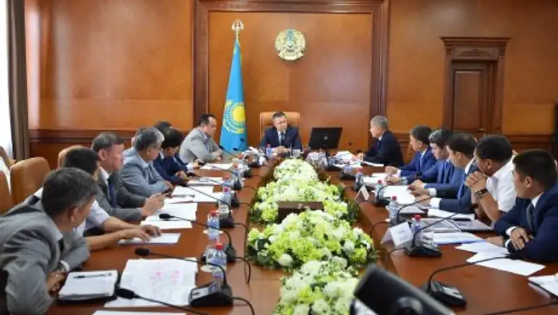 Аким ЮКО: Стоимость жилых помещений надо снизить