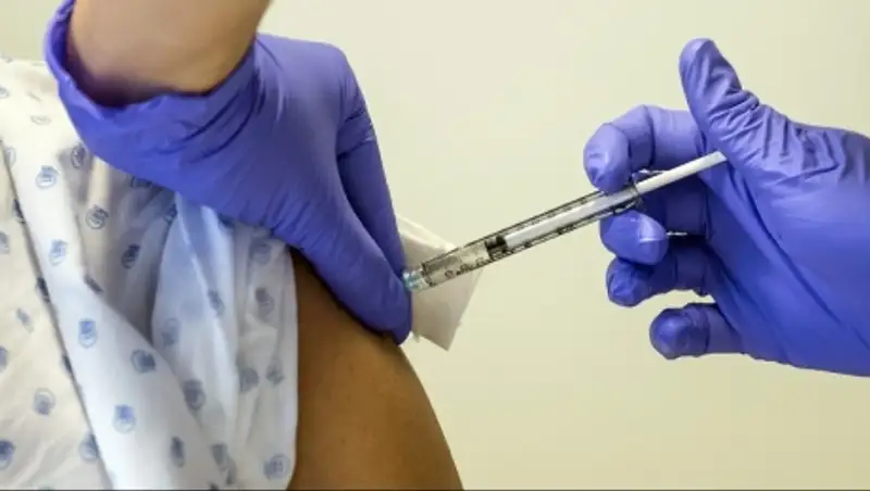 В Женеве получены первые результаты испытаний на добровольцах вакцины от вируса Эбола