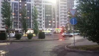 ДП Нур-Султана, фото - Новости Zakon.kz от 18.09.2020 11:04