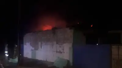 ДЧС Атырауской области, фото - Новости Zakon.kz от 10.11.2021 18:07