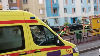 авто, фото - Новости Zakon.kz от 17.05.2023 23:42