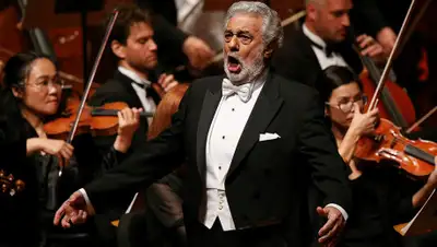 Phillip Faraone / Getty Images, фото - Новости Zakon.kz от 22.03.2020 23:05