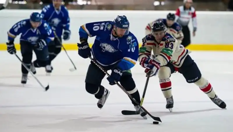 "Барыс" проиграл СКА по буллитам