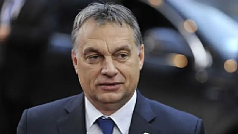 Состояние региональной безопасности обсудил Н.Назарбаев с Премьером Венгрии 