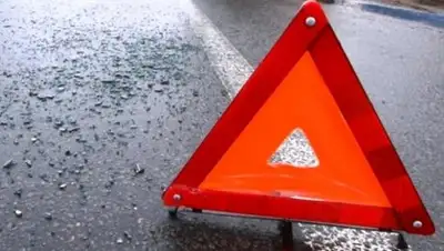 из открытых источников, фото - Новости Zakon.kz от 01.05.2018 11:35