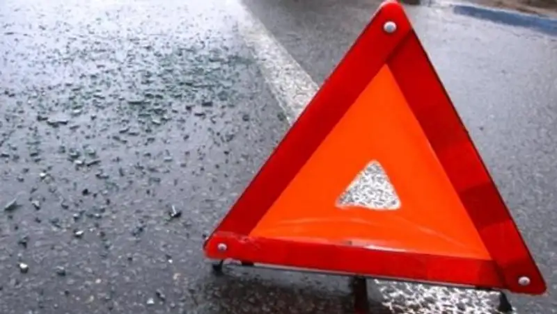 Ехавшие на сватовство попали в смертельное ДТП в Акмолинской области