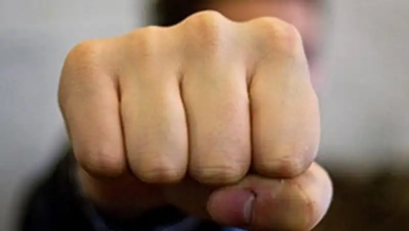 На 5 лет с конфискацией имущества осудили двоих жителей Аксу за нападение на прохожего