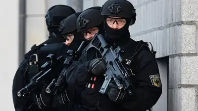 © AFP 2018 / Tobias Schwarz, фото - Новости Zakon.kz от 22.08.2018 15:52