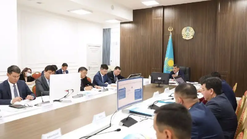 Молодежи Жамбылской области предоставят льготные жилищные кредиты