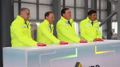 пресс-служба, фото - Новости Zakon.kz от 24.07.2019 18:13