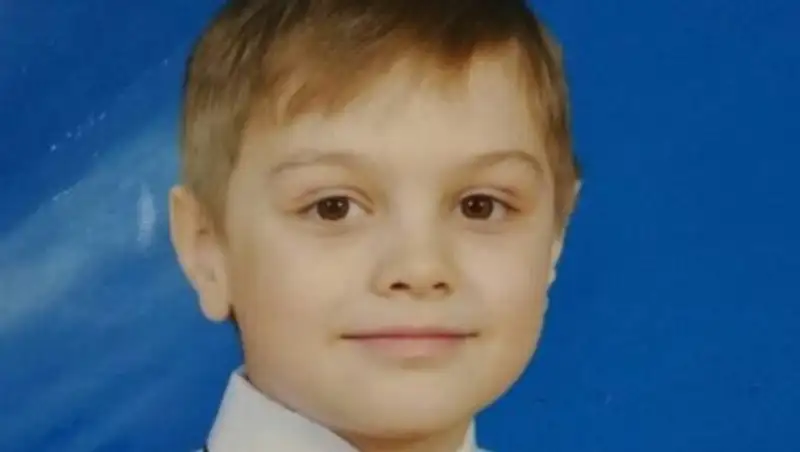 В Костанае второклассник вышел погулять и пропал