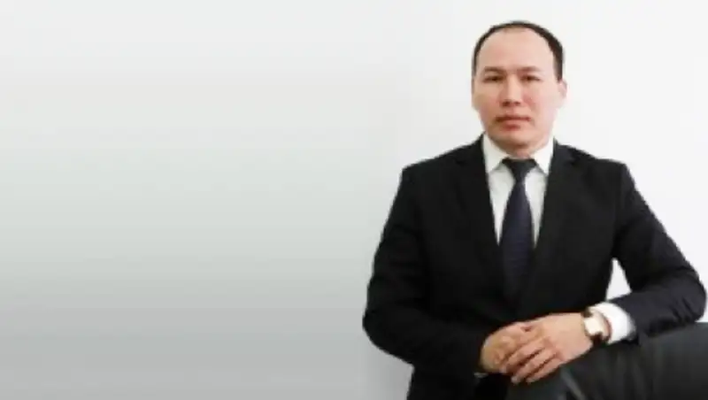 Исполняющим обязанности акима Павлодара стал 32-летний Ержан Иманзаипов  