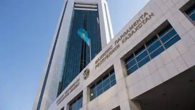 Ж.Куспанова, фото - Новости Zakon.kz от 14.01.2021 17:58