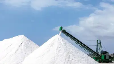 Atameken Business Channel, фото - Новости Zakon.kz от 29.03.2018 19:37