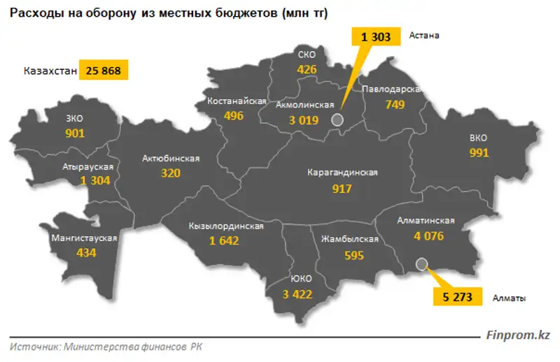, фото - Новости Zakon.kz от 04.05.2018 11:31