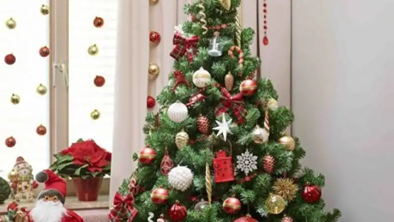 Психологи рассказали, когда лучше убирать новогодние елки