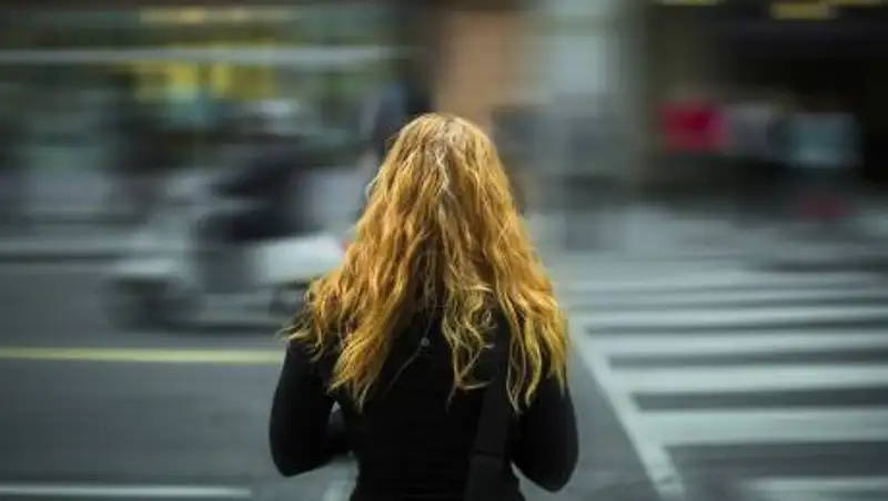 Пропавшую девушку разыскивают в Нур-Султане