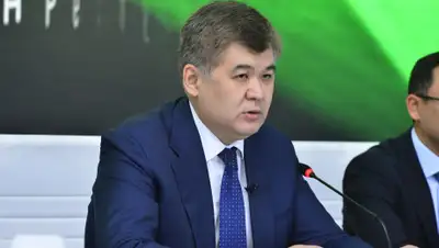 Служба центральных коммуникаций, фото - Новости Zakon.kz от 27.06.2019 17:53