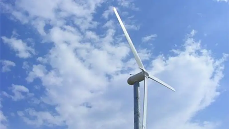 В Акмолинской области запустят 4 проекта альтернативных источников энергии