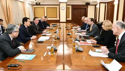 primeminister.kz, фото - Новости Zakon.kz от 24.04.2019 13:27