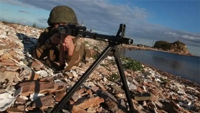 На востоке России начались масштабные стратегические учения