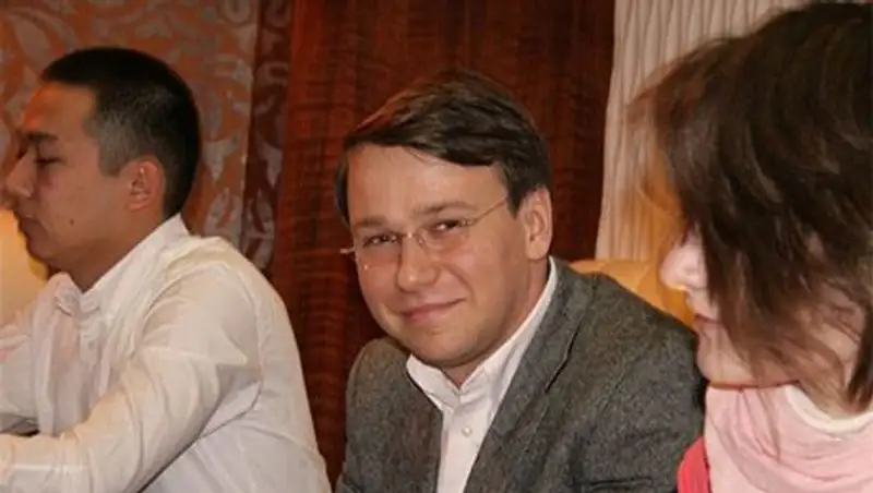 Литва может составить черный список российских артистов