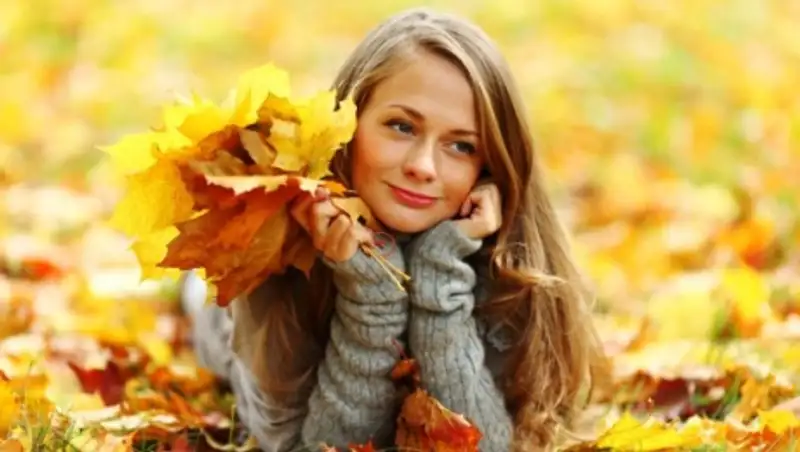 10 способов преодолеть осеннюю хандру