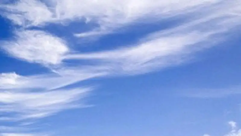 Благоприятные метеоусловия прогнозируют в нескольких городах страны