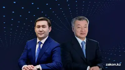 Казахстан акимы возраст исследование, фото - Новости Zakon.kz от 26.07.2022 10:22