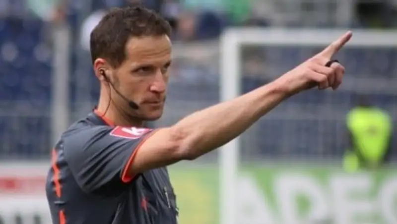 Матч Черногория — Казахстан рассудят австрийцы