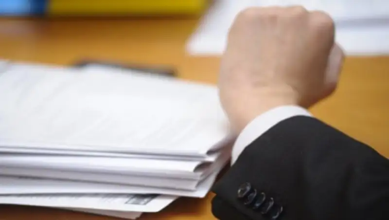 В ВКО обсудили нововведения в госслужбе